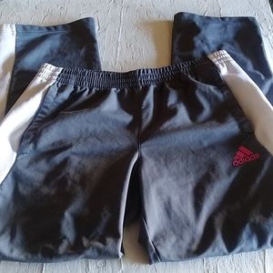 Adidas training pants